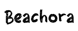Beachora - logo